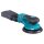 Makita BO004CGZ Akku-Exzenterschleifer 40V max. / 150 mm ø (ohne Akku, ohne Ladegerät) EN