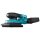 Makita BO005CGZ Akku-Schwingschleifer 40V max. / 80 mm x 130 mm (ohne Akku, ohne Ladegerät) EN