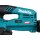 Makita BO005CGZ Akku-Schwingschleifer 40V max. / 80 mm x 130 mm (ohne Akku, ohne Ladegerät) EN