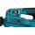 Makita BO005CGZ Akku-Schwingschleifer 40V max. / 80 mm x 130 mm (ohne Akku, ohne Ladegerät) EN