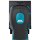Makita BO005CGZ Akku-Schwingschleifer 40V max. / 80 mm x 130 mm (ohne Akku, ohne Ladegerät) EN