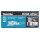 Makita BO005CGZ Akku-Schwingschleifer 40V max. / 80 mm x 130 mm (ohne Akku, ohne Ladegerät) EN