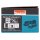 Makita BO005CGZ Akku-Schwingschleifer 40V max. / 80 mm x 130 mm (ohne Akku, ohne Ladegerät) EN