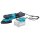 Makita BO006CGZ Akku-Deltaschleifer 40V max. / 100 mm x 150 mm (ohne Akku, ohne Ladegerät) EN