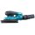 Makita BO006CGZ Akku-Deltaschleifer 40V max. / 100 mm x 150 mm (ohne Akku, ohne Ladegerät) EN