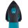 Makita BO006CGZ Akku-Deltaschleifer 40V max. / 100 mm x 150 mm (ohne Akku, ohne Ladegerät) EN