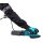 Makita BO006CGZ Akku-Deltaschleifer 40V max. / 100 mm x 150 mm (ohne Akku, ohne Ladegerät) EN