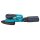Makita BO006CGZ Akku-Deltaschleifer 40V max. / 100 mm x 150 mm (ohne Akku, ohne Ladegerät) EN