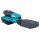 Makita BO006CGZ Akku-Deltaschleifer 40V max. / 100 mm x 150 mm (ohne Akku, ohne Ladegerät) EN