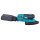 Makita BO006CGZ Akku-Deltaschleifer 40V max. / 100 mm x 150 mm (ohne Akku, ohne Ladegerät) EN