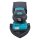 Makita BO006CGZ Akku-Deltaschleifer 40V max. / 100 mm x 150 mm (ohne Akku, ohne Ladegerät) EN