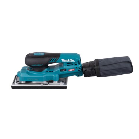 Makita BO007CGZ Akku-Schwingschleifer 40V max. / 93 mm x...