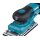 Makita BO007CGZ Akku-Schwingschleifer 40V max. / 93 mm x 185 mm (ohne Akku, ohne Ladegerät)