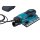 Makita BO007CGZ Akku-Schwingschleifer 40V max. / 93 mm x 185 mm (ohne Akku, ohne Ladegerät)
