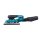 Makita BO007CGZ Akku-Schwingschleifer 40V max. / 93 mm x 185 mm (ohne Akku, ohne Ladegerät)