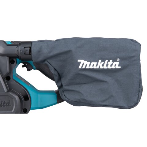 Makita BS001GZ Akku-Bandschleifer 40V max. / 76 mm (ohne Akku, ohne Ladegerät) EN