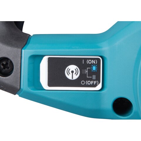 Makita BS001GZ Akku-Bandschleifer 40V max. / 76 mm (ohne Akku, ohne Ladegerät) EN