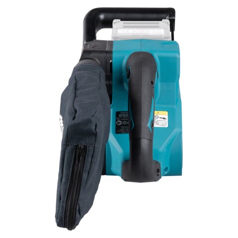 Makita BS001GZ Akku-Bandschleifer 40V max. / 76 mm (ohne Akku, ohne Ladegerät) EN