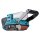 Makita BS001GZ Akku-Bandschleifer 40V max. / 76 mm (ohne Akku, ohne Ladegerät) EN