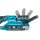 Makita BS001GZ Akku-Bandschleifer 40V max. / 76 mm (ohne Akku, ohne Ladegerät) EN