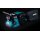 Makita BS001GZ Akku-Bandschleifer 40V max. / 76 mm (ohne Akku, ohne Ladegerät) EN