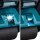 Makita BS001GZ Akku-Bandschleifer 40V max. / 76 mm (ohne Akku, ohne Ladegerät) EN