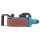 Makita BS001GZ Akku-Bandschleifer 40V max. / 76 mm (ohne Akku, ohne Ladegerät) EN