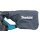 Makita BS001GZ Akku-Bandschleifer 40V max. / 76 mm (ohne Akku, ohne Ladegerät) EN