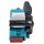 Makita BS001GZ Akku-Bandschleifer 40V max. / 76 mm (ohne Akku, ohne Ladegerät) EN
