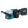 Makita BS001GZ Akku-Bandschleifer 40V max. / 76 mm (ohne Akku, ohne Ladegerät) EN