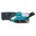 Makita BS001GZ Akku-Bandschleifer 40V max. / 76 mm (ohne Akku, ohne Ladegerät) EN