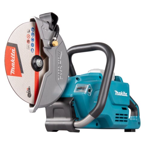 Makita CE003GZ02 Akku-Trennschleifer 40V max. / 230 mm ø (ohne Akku, ohne Ladegerät) EN