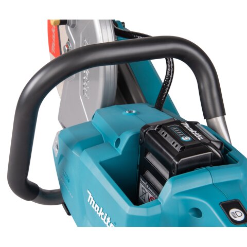 Makita CE003GZ02 Akku-Trennschleifer 40V max. / 230 mm ø (ohne Akku, ohne Ladegerät) EN