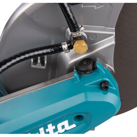 Makita CE003GZ02 Akku-Trennschleifer 40V max. / 230 mm ø (ohne Akku, ohne Ladegerät) EN