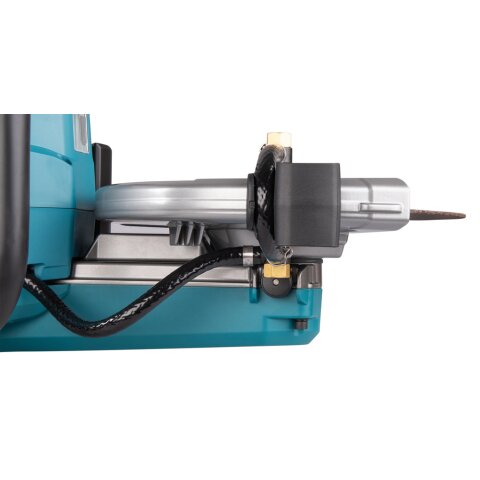 Makita CE003GZ02 Akku-Trennschleifer 40V max. / 230 mm ø (ohne Akku, ohne Ladegerät) EN
