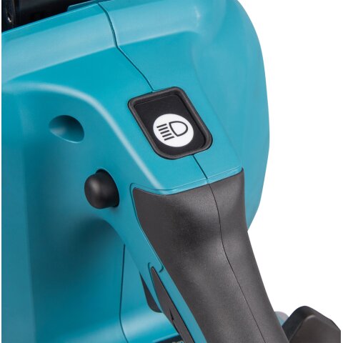 Makita CE003GZ02 Akku-Trennschleifer 40V max. / 230 mm ø (ohne Akku, ohne Ladegerät) EN