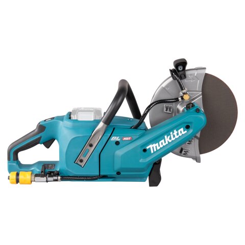 Makita CE003GZ02 Akku-Trennschleifer 40V max. / 230 mm...