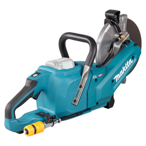 Makita CE003GZ02 Akku-Trennschleifer 40V max. / 230 mm ø (ohne Akku, ohne Ladegerät) EN