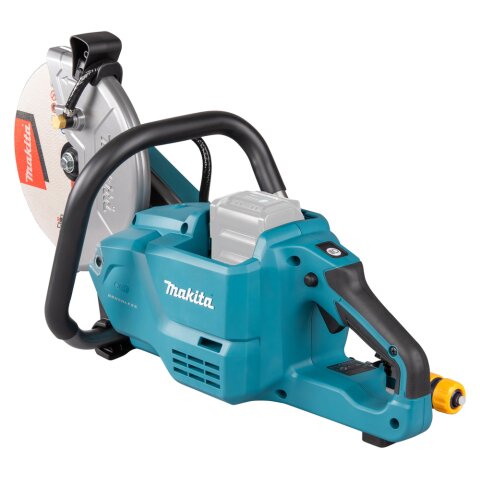 Makita CE003GZ02 Akku-Trennschleifer 40V max. / 230 mm ø (ohne Akku, ohne Ladegerät) EN