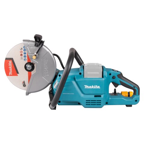 Makita CE003GZ02 Akku-Trennschleifer 40V max. / 230 mm ø (ohne Akku, ohne Ladegerät) EN