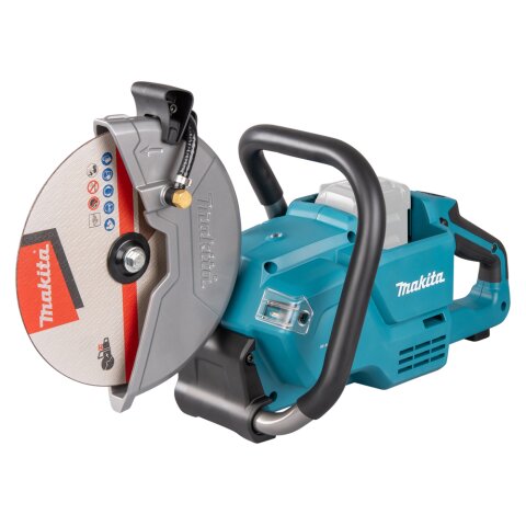 Makita CE003GZ02 Akku-Trennschleifer 40V max. / 230 mm ø (ohne Akku, ohne Ladegerät) EN