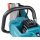 Makita CE003GZ02 Akku-Trennschleifer 40V max. / 230 mm ø (ohne Akku, ohne Ladegerät) EN