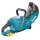 Makita CE003GZ02 Akku-Trennschleifer 40V max. / 230 mm ø (ohne Akku, ohne Ladegerät) EN