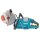 Makita CE003GZ02 Akku-Trennschleifer 40V max. / 230 mm ø (ohne Akku, ohne Ladegerät) EN