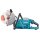 Makita CE003GZ02 Akku-Trennschleifer 40V max. / 230 mm ø (ohne Akku, ohne Ladegerät) EN