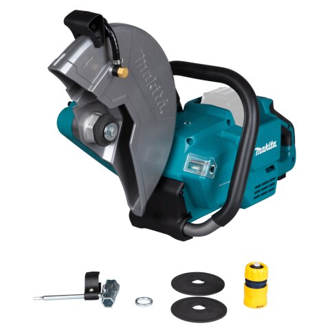 Makita CE004GZ Akku-Trennschleifer 40V max. / 305 mm ø (ohne Akku, ohne Ladegerät)