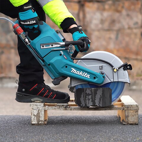 Makita CE004GZ Akku-Trennschleifer 40V max. / 305 mm ø (ohne Akku, ohne Ladegerät)