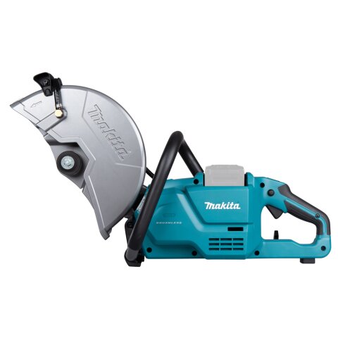 Makita CE004GZ Akku-Trennschleifer 40V max. / 305 mm ø (ohne Akku, ohne Ladegerät)