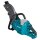 Makita CE004GZ Akku-Trennschleifer 40V max. / 305 mm ø (ohne Akku, ohne Ladegerät)