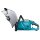 Makita CE004GZ Akku-Trennschleifer 40V max. / 305 mm ø (ohne Akku, ohne Ladegerät)